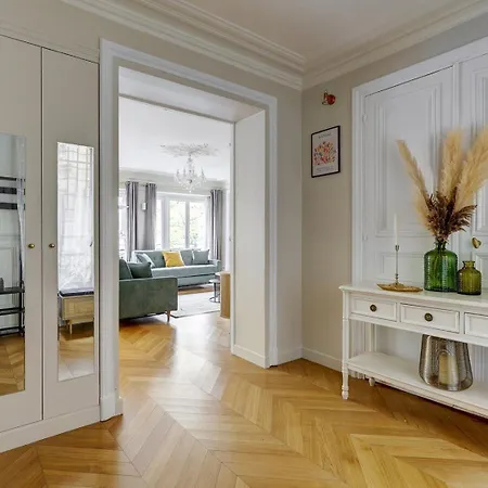 Apartment Bluestay 544 - Superbe A
