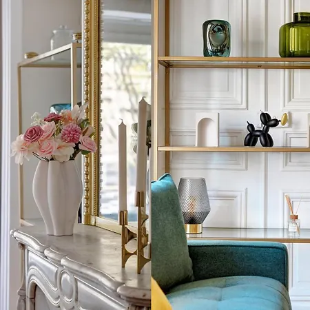 Bluestay 544 - Superbe A * Parigi