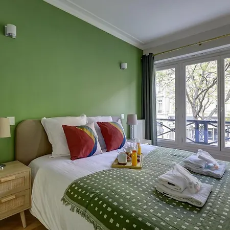 Bluestay 544 - Superbe A