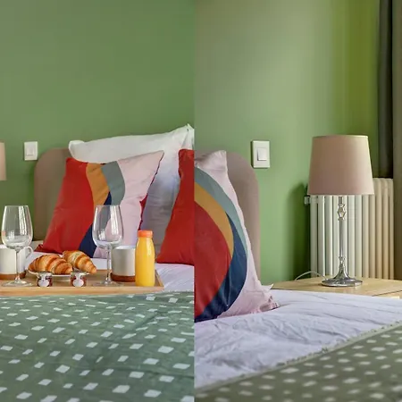 Bluestay 544 - Superbe A Appartamento