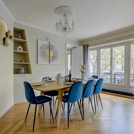 Appartamento Bluestay 544 - Superbe A