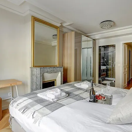 Bluestay 544 - Superbe A * Parigi