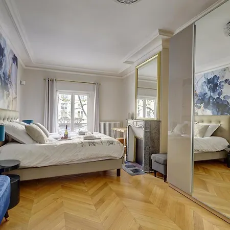 Bluestay 544 - Superbe A