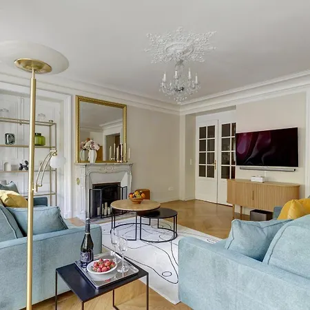 Bluestay 544 - Superbe A